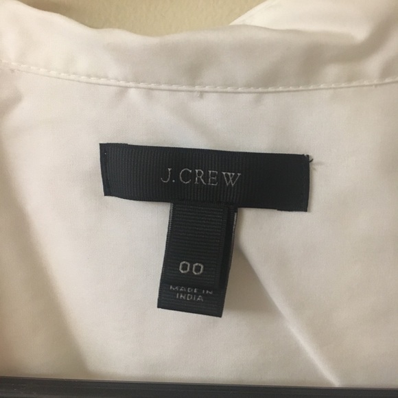 J.Crew Button Up Top - Picture 4 of 4